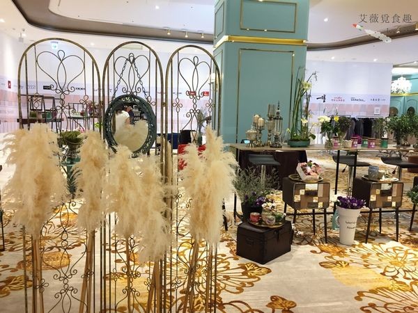 台中文心 秀泰生活