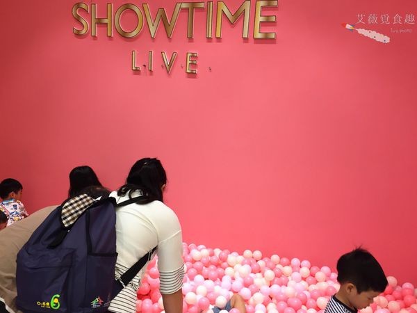 台中文心 秀泰生活