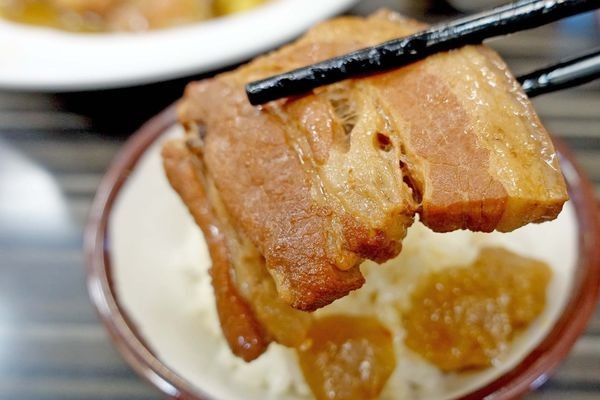 【斗六美食】深海深美食-雲林斗六在地人都推薦的30老店小吃美食旗艦店