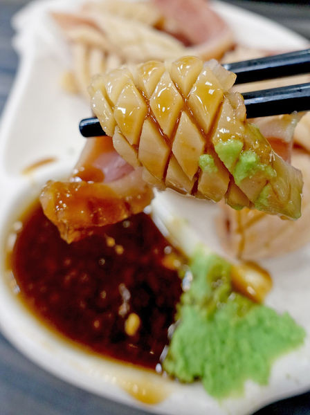 【斗六美食】深海深美食-雲林斗六在地人都推薦的30老店小吃美食旗艦店