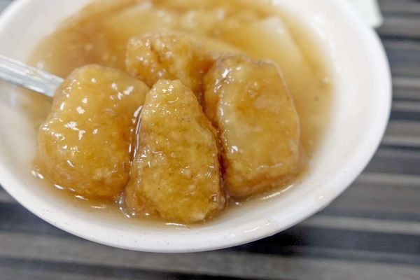 【斗六美食】深海深美食-雲林斗六在地人都推薦的30老店小吃美食旗艦店