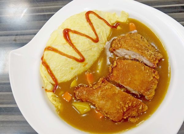 【斗六美食】深海深美食-雲林斗六在地人都推薦的30老店小吃美食旗艦店