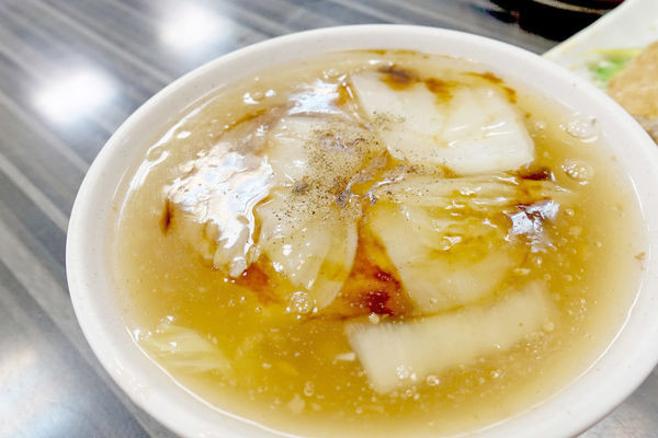 【斗六美食】深海深美食-雲林斗六在地人都推薦的30老店小吃美食旗艦店