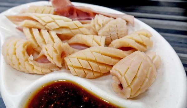 【斗六美食】深海深美食-雲林斗六在地人都推薦的30老店小吃美食旗艦店