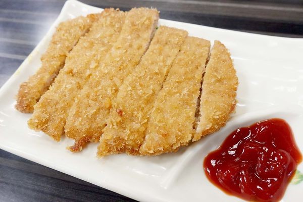 【斗六美食】深海深美食-雲林斗六在地人都推薦的30老店小吃美食旗艦店