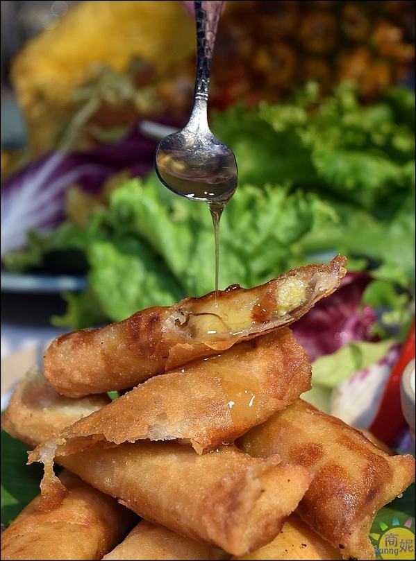 WOO Taiwan:泰國觀光局推薦此生必去十大名店 WOO Taiwan市政店。來自清邁道地美味 環境美到不像話!