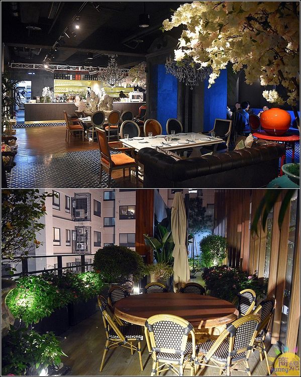 WOO Taiwan:泰國觀光局推薦此生必去十大名店 WOO Taiwan市政店。來自清邁道地美味 環境美到不像話!