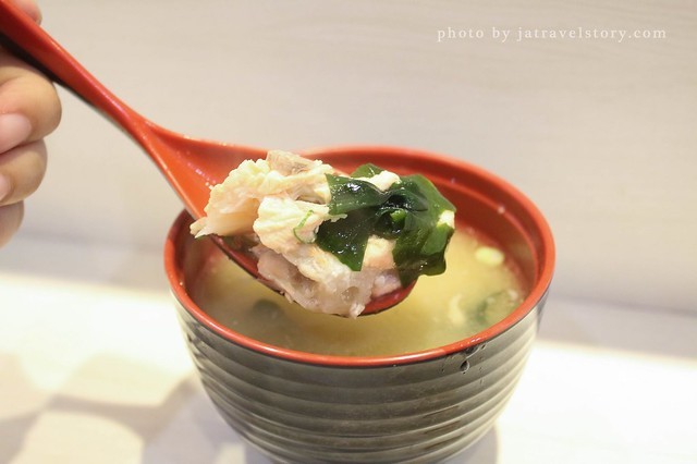 朝鑫壽司 有如玫瑰花綻放的鮭魚親子丼超吸睛!【捷運台電大樓】公館美食/師大美食 @J&A的旅行