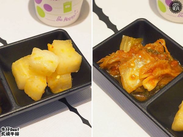 牛仔Beef炙燒牛排: 牛仔Beef炙燒牛排,一中街商圈內平價牛排,炙燒牛排好誘人,飲料小菜吃到飽~