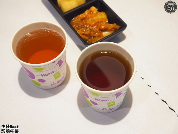 牛仔Beef炙燒牛排: 牛仔Beef炙燒牛排,一中街商圈內平價牛排,炙燒牛排好誘人,飲料小菜吃到飽~