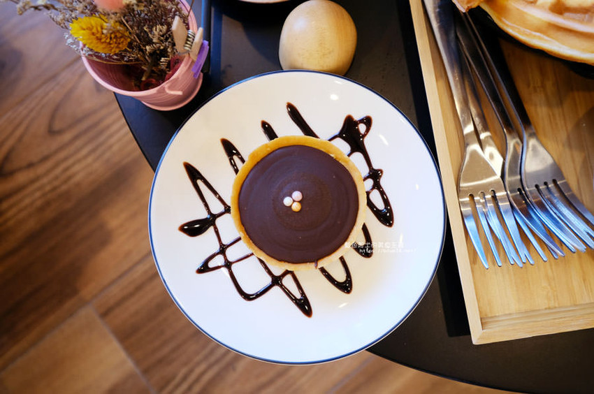 彰化二林│Loca cafe-二林也有咖啡館可以續攤耶 - 藍色起士的美食主義