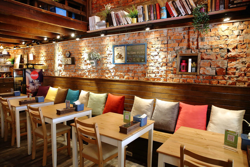 【食。宜蘭】心花開粗茶淡飯小賣所〜新開幕/新亮點IG打卡浪漫花牆與百年古厝！溫馨小店享受美味佳餚與人情味