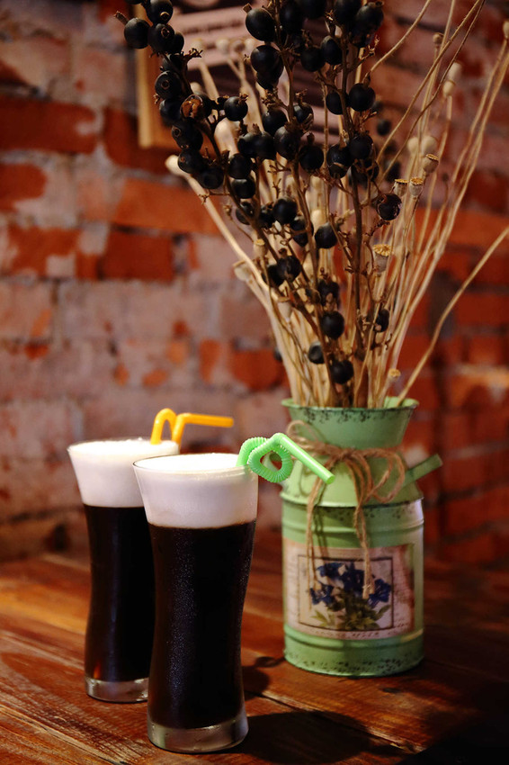 【食。宜蘭】心花開粗茶淡飯小賣所〜新開幕/新亮點IG打卡浪漫花牆與百年古厝！溫馨小店享受美味佳餚與人情味