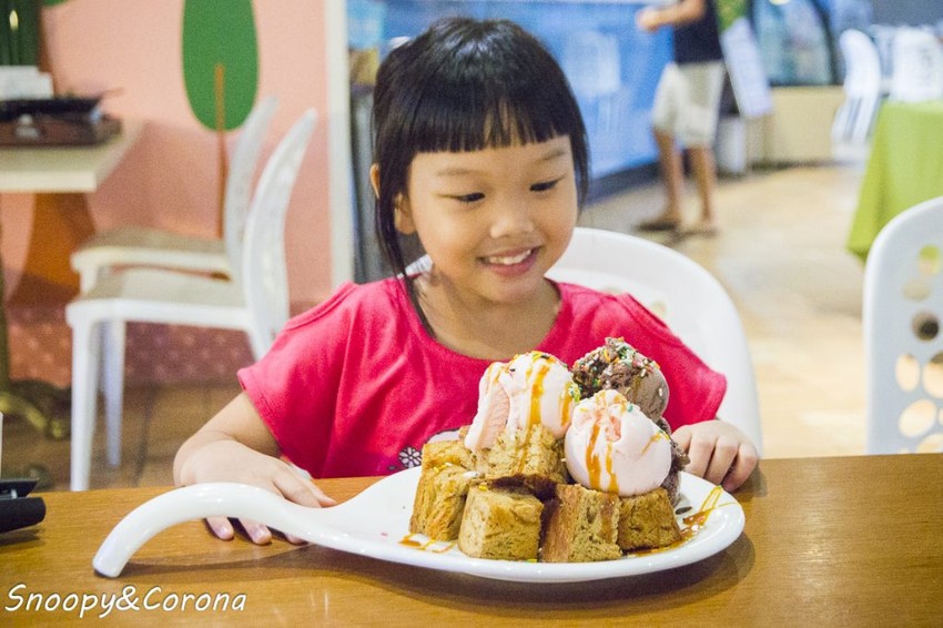 【玩樂．南投】南投集集親水童年／親子戲水餐廳～夏天戲水消暑、冬天還能泡溫泉，再享青石食堂多樣化精美料理