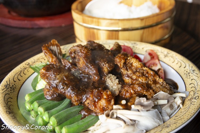 【玩樂．南投】南投集集親水童年／親子戲水餐廳～夏天戲水消暑、冬天還能泡溫泉，再享青石食堂多樣化精美料理