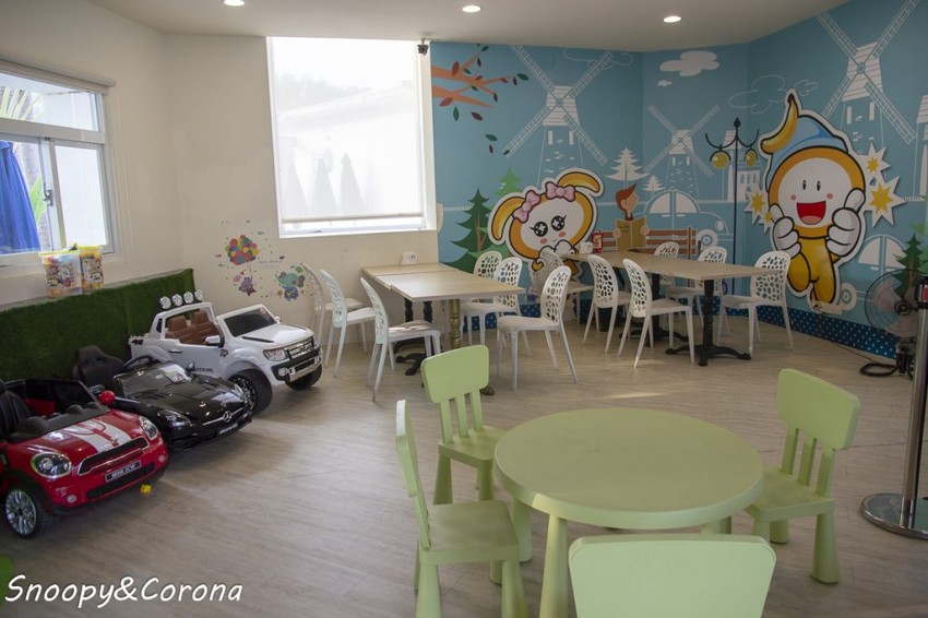 【玩樂．南投】南投集集親水童年／親子戲水餐廳～夏天戲水消暑、冬天還能泡溫泉，再享青石食堂多樣化精美料理