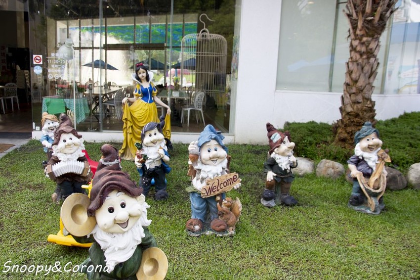 【玩樂．南投】南投集集親水童年／親子戲水餐廳～夏天戲水消暑、冬天還能泡溫泉，再享青石食堂多樣化精美料理