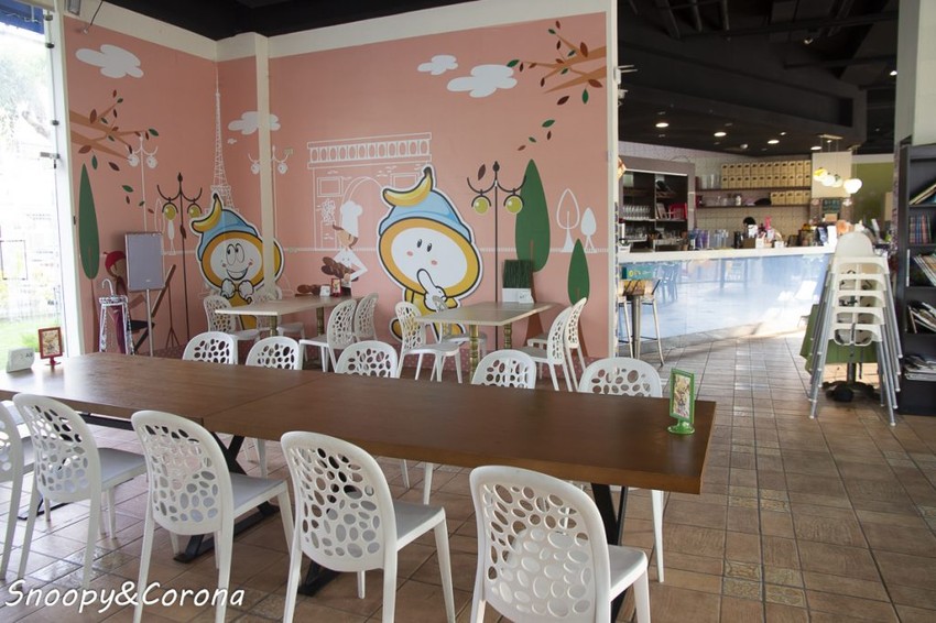 【玩樂．南投】南投集集親水童年／親子戲水餐廳～夏天戲水消暑、冬天還能泡溫泉，再享青石食堂多樣化精美料理