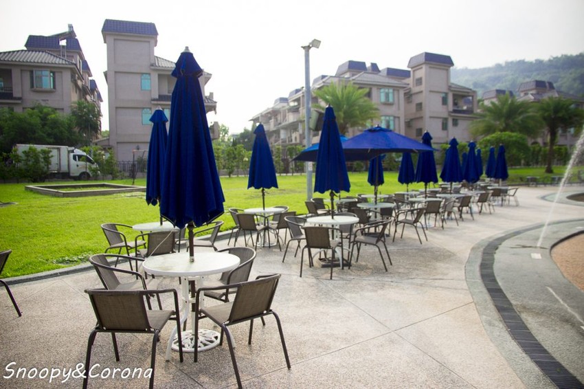 【玩樂．南投】南投集集親水童年／親子戲水餐廳～夏天戲水消暑、冬天還能泡溫泉，再享青石食堂多樣化精美料理