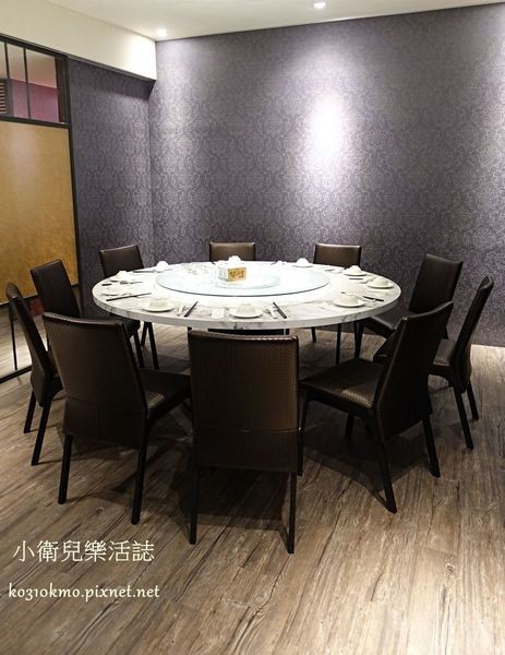 台中川菜-品渝宴川菜館環境 (5)