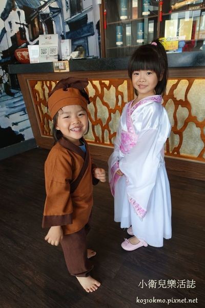 台中川菜-品渝宴川菜館環境 (1)