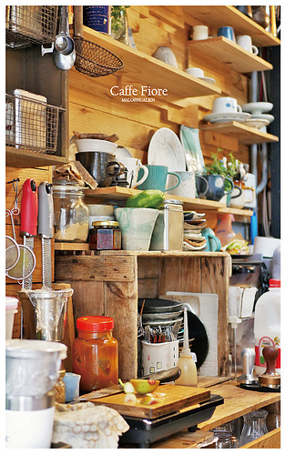 CAFFEFIORE珈琲花-11