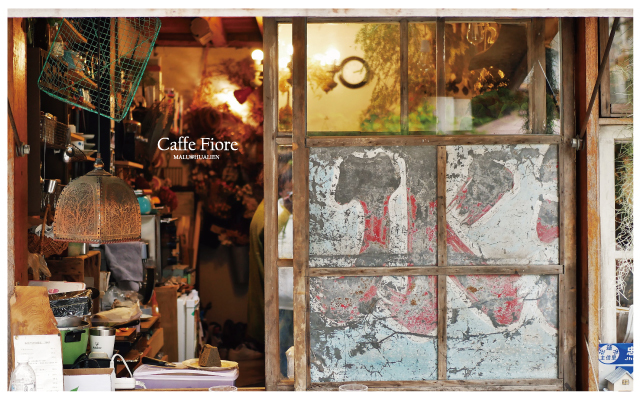 CAFFEFIORE珈琲花-2
