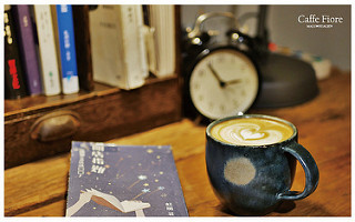 CAFFEFIORE珈琲花-24