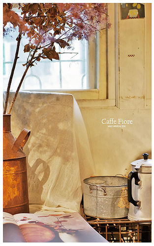 CAFFEFIORE珈琲花-17