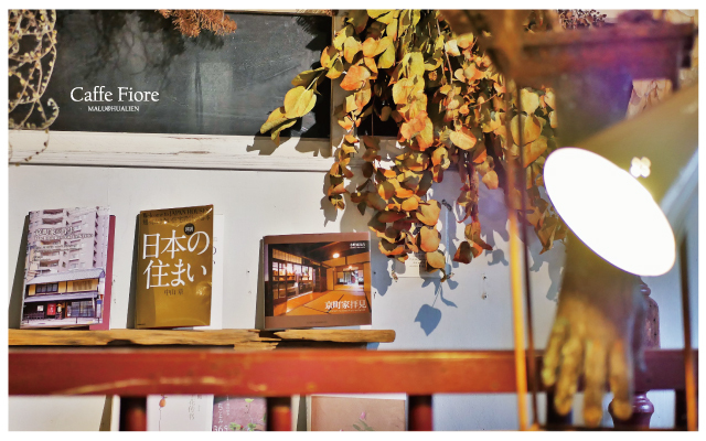 CAFFEFIORE珈琲花-18