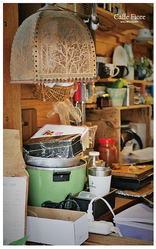 CAFFEFIORE珈琲花-3