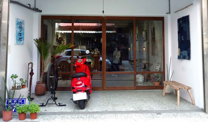 【新竹東區】生地餅舖☞老闆,我要一份「性慾」!