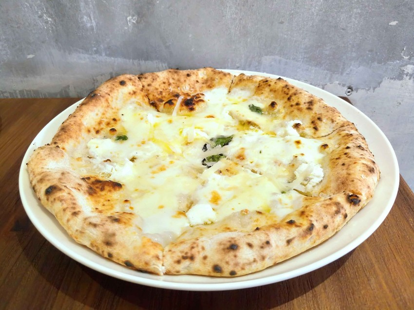 【新竹東區】生地餅舖☞老闆,我要一份「性慾」!