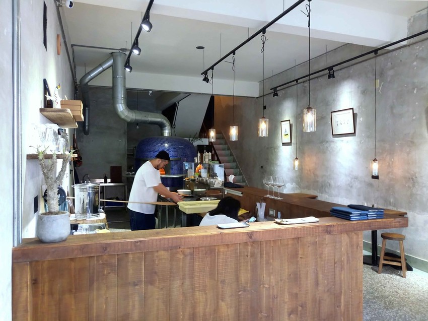 【新竹東區】生地餅舖☞老闆,我要一份「性慾」!