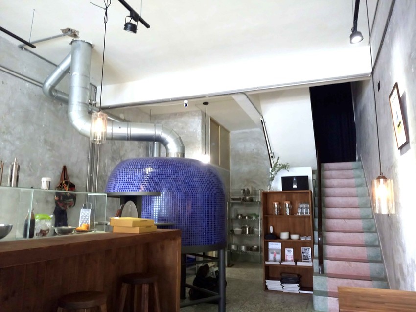 【新竹東區】生地餅舖☞老闆,我要一份「性慾」!