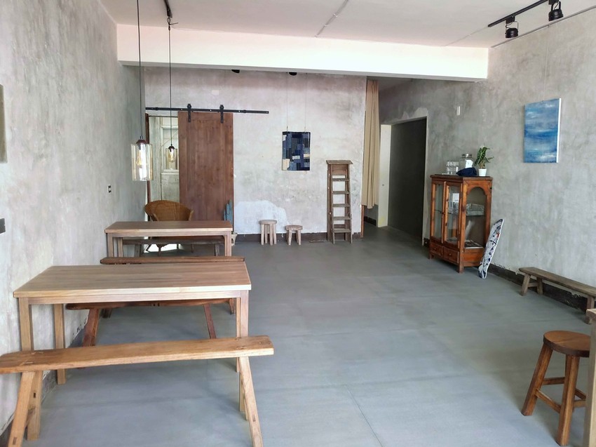 【新竹東區】生地餅舖☞老闆,我要一份「性慾」!