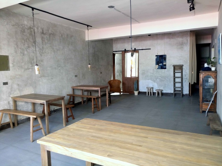 【新竹東區】生地餅舖☞老闆,我要一份「性慾」!