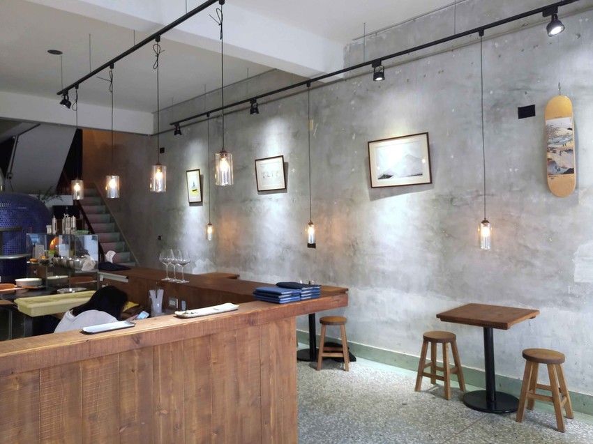 【新竹東區】生地餅舖☞老闆,我要一份「性慾」!