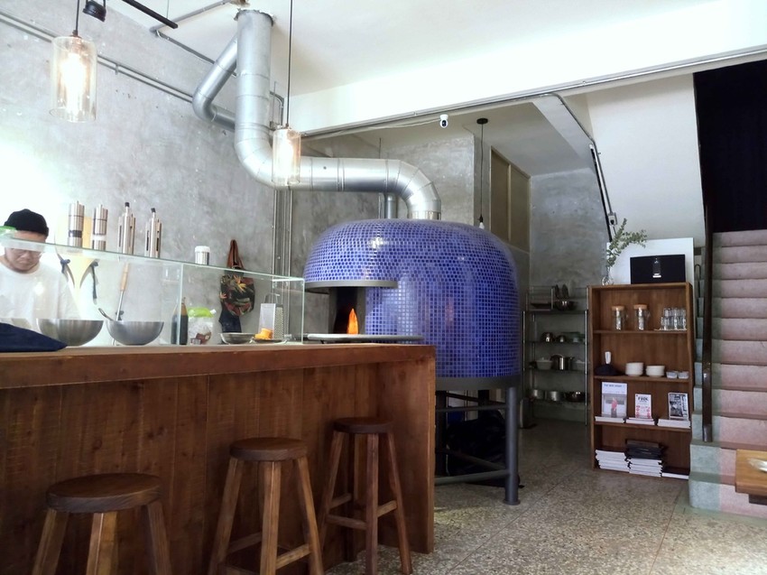 【新竹東區】生地餅舖☞老闆,我要一份「性慾」!