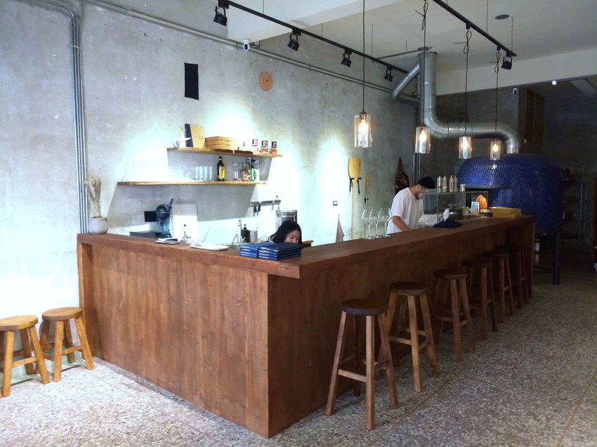 【新竹東區】生地餅舖☞老闆,我要一份「性慾」!