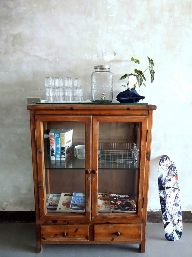 【新竹東區】生地餅舖☞老闆,我要一份「性慾」!