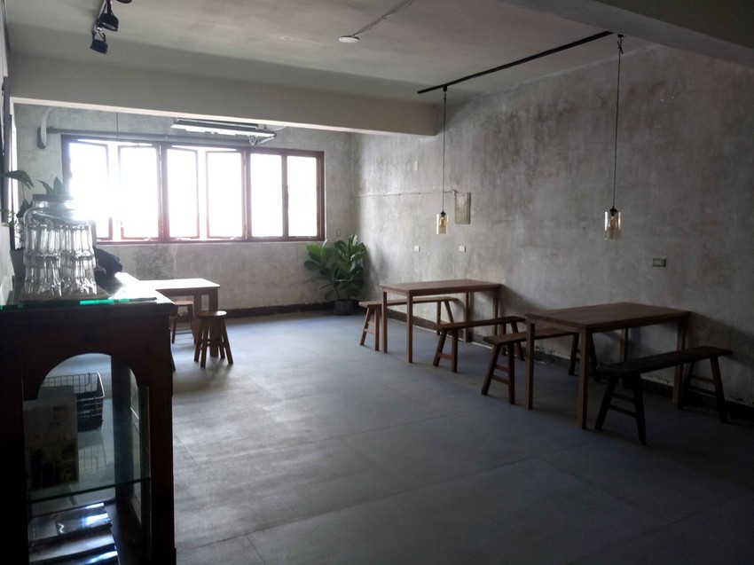 【新竹東區】生地餅舖☞老闆,我要一份「性慾」!