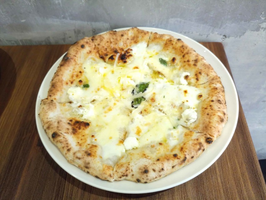 【新竹東區】生地餅舖☞老闆,我要一份「性慾」!