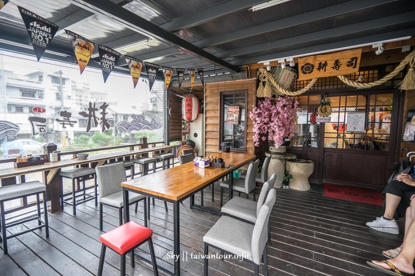 2019花蓮市平價日式料理推薦