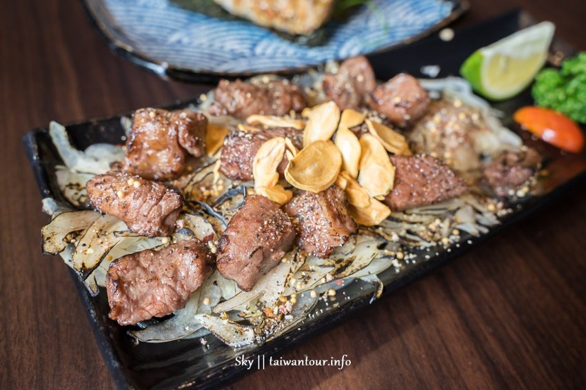 2019花蓮市平價日式料理推薦