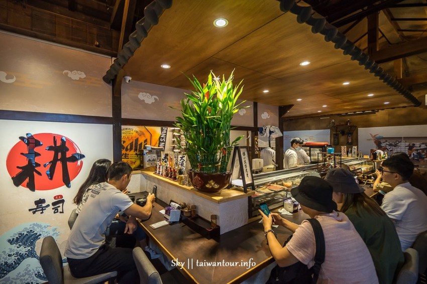 2019花蓮市平價日式料理推薦