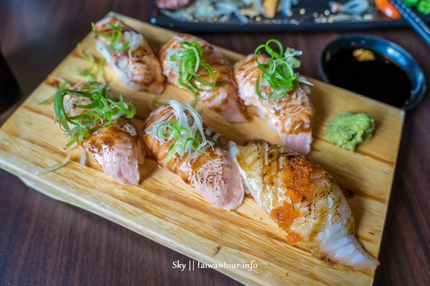 2019花蓮市平價日式料理推薦