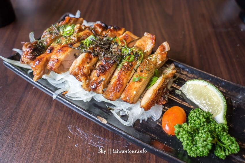 2019花蓮市平價日式料理推薦