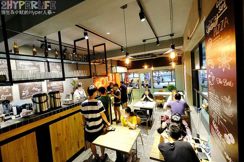 @強生與小吠的Hyper人蔘~