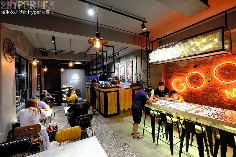 @強生與小吠的Hyper人蔘~